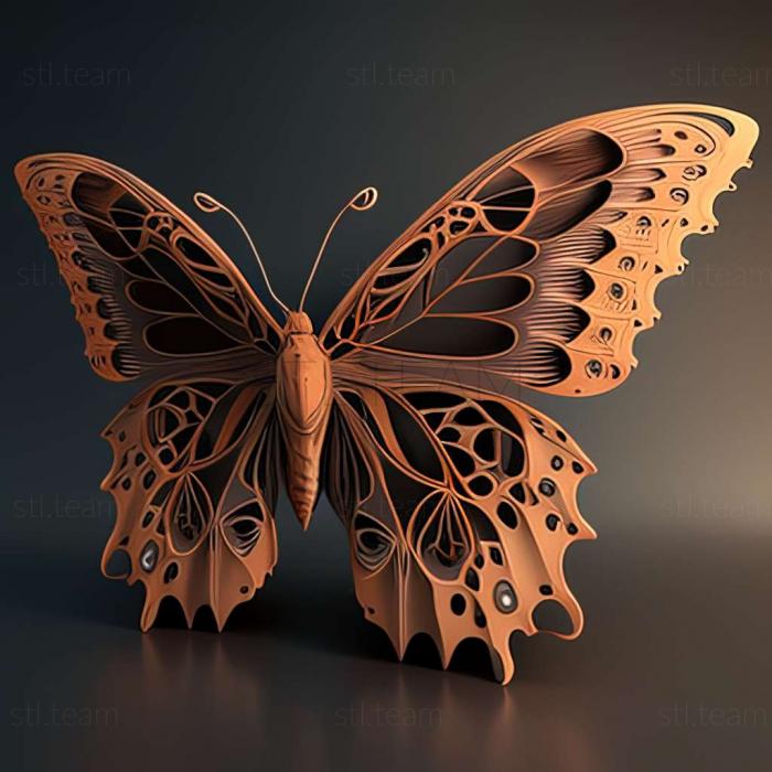 Papilio laglaizei